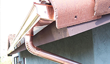 Rain Gutter Installation, Repair, Cleaning in Van Alstyne, TX